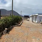 Casa Ensenada Del Panul