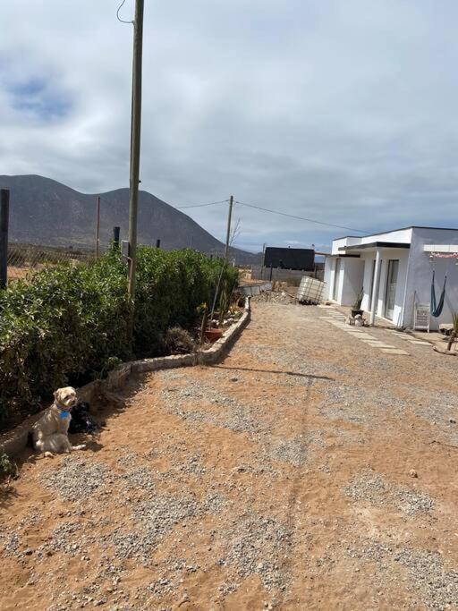 Casa Ensenada Del Panul